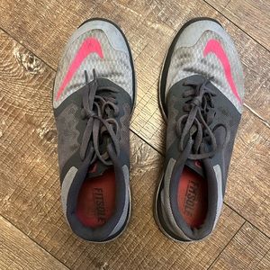 Nike shoes